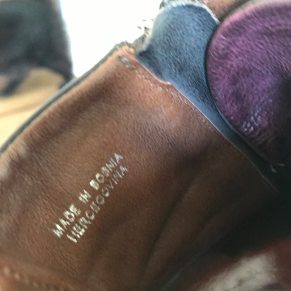 A.S.98 Boots - Picture 6 of 11